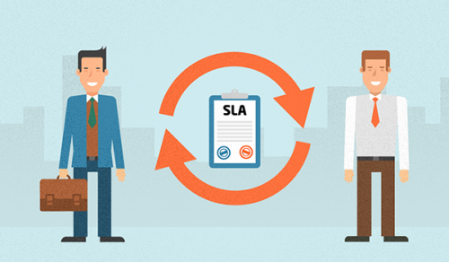 SLA là gì? Cách triển khai một mô hình quản lý SLA - Ảnh 4