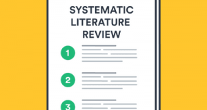 Literature Review là gì? Cách viết Literature Review hay nhất
