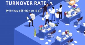 Turnover Rate là gì? Cách giảm tỉ lệ nghỉ việc hiệu quả nhất