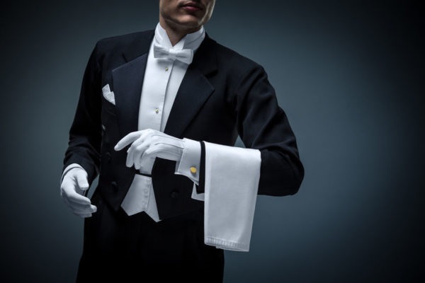 Butler là gì? Tìm hiểu công việc và vai trò butler trong khách sạn