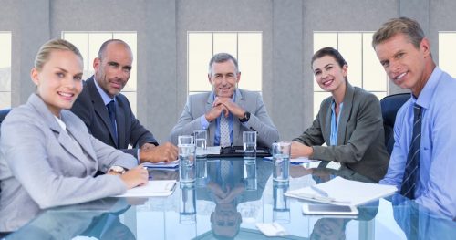 Board of Directors là gì? Tổng hợp kiến thức về Hội đồng quản trị - Ảnh 3