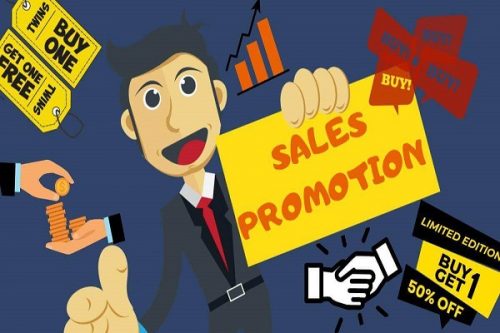 Sales Promotion là gì? Các hình thức Sales Promotion phổ biến - Ảnh 2