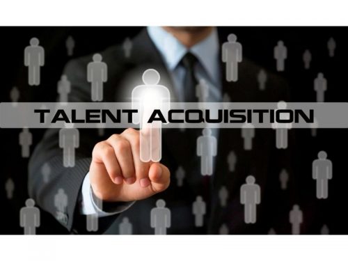 Talent Acquisition là gì? Cách thức “soán ngôi” tuyển dụng - Ảnh 1