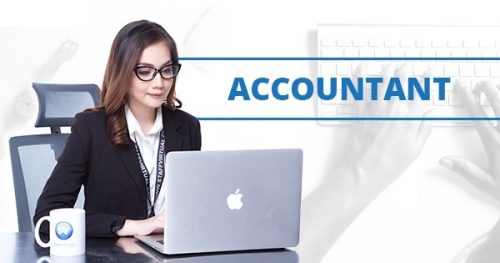 Accountant là gì? Mô tả chi tiết công việc của một accountant - Ảnh 1
