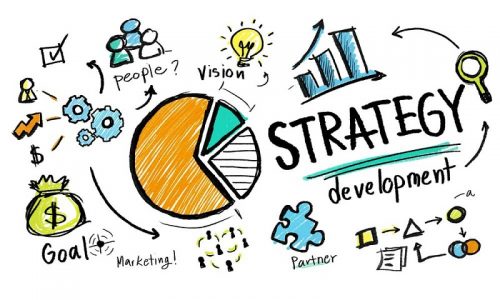 Strategy là gì? Cách xây dựng chiến lược kinh doanh hiệu quả - Ảnh 3