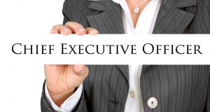 Chief executive là gì? Tổng quan về vai trò và trách nhiệm của CEO