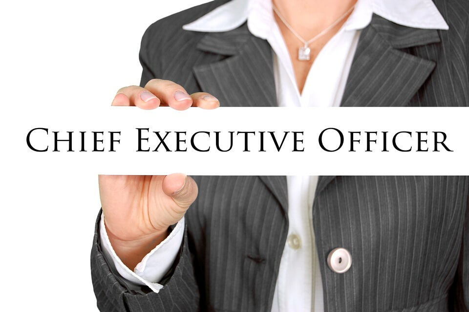 Chief executive là gì? Tổng quan về vai trò và trách nhiệm của CEO