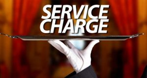 Service charge là gì? Những điều cần biết về service charge