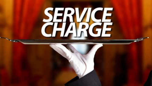 Service charge là gì? Những điều cần biết về service charge - Ảnh 1