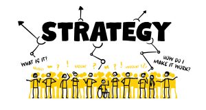 Strategy là gì? Cách xây dựng chiến lược kinh doanh hiệu quả