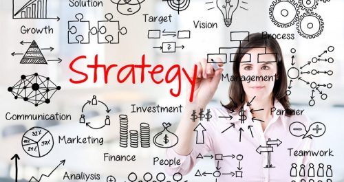 Strategy là gì? Cách xây dựng chiến lược kinh doanh hiệu quả - Ảnh 2