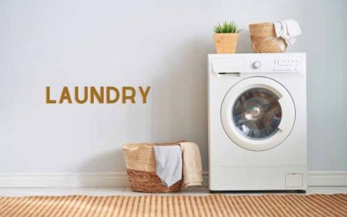 Laundry là gì? Tìm hiểu công việc và vai trò của bộ phận Laundry - Ảnh 1