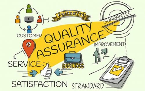 Quality assurance là gì? Quy trình, phương pháp QA phổ biến - Ảnh 1
