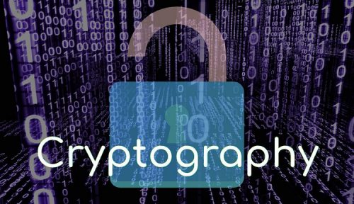 Cryptography là gì? Tìm hiểu các loại mã hóa thông dụng hiện nay - Ảnh 1