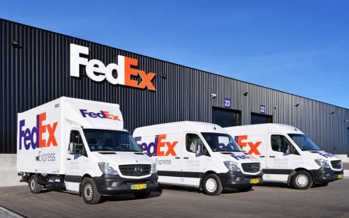 Fedex là gì? Tìm hiểu về dịch vụ vận chuyển quốc tế hàng đầu - Ảnh 1
