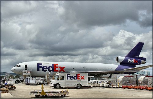 Fedex là gì? Tìm hiểu về dịch vụ vận chuyển quốc tế hàng đầu - Ảnh 2