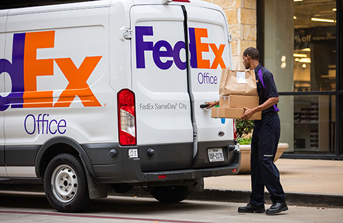 Fedex là gì? Tìm hiểu về dịch vụ vận chuyển quốc tế hàng đầu - Ảnh 4