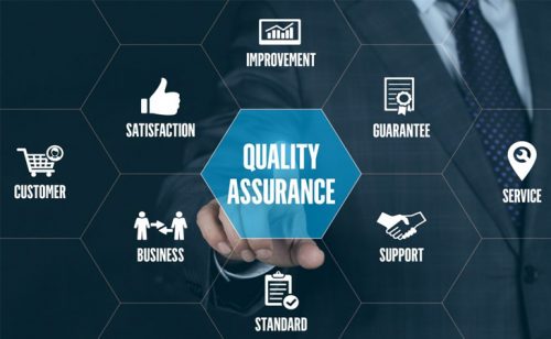 Quality assurance là gì? Quy trình, phương pháp QA phổ biến - Ảnh 3