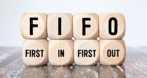 FIFO (First In, First Out) là gì và Ứng dụng trong Kế Toán