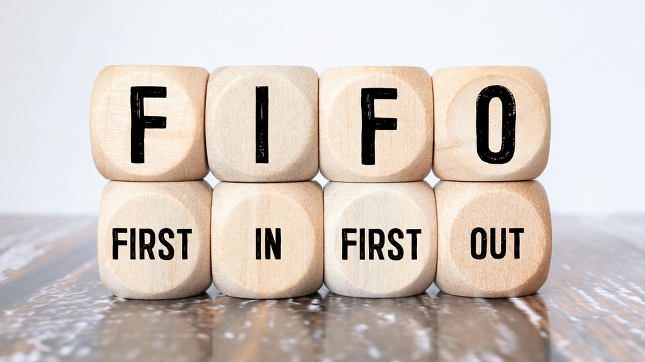 FIFO (First In, First Out) là gì và Ứng dụng trong Kế Toán - Ảnh 1