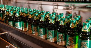 Review Công ty Bia Sài Gòn Sông Tiền Và Cơ Hội Việc Làm Tại Đây