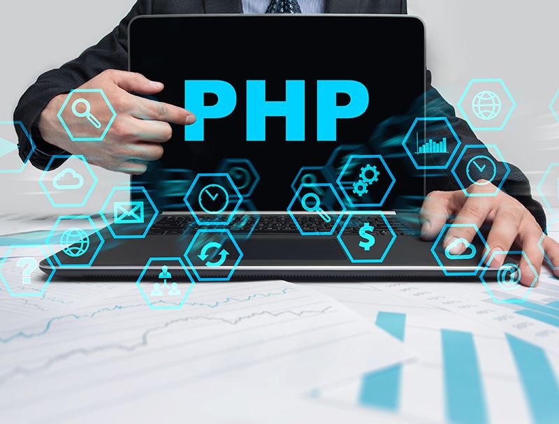 CV Cho PHP Developer: Bí Quyết để Thu Hút Nhà Tuyển Dụng - Ảnh 3