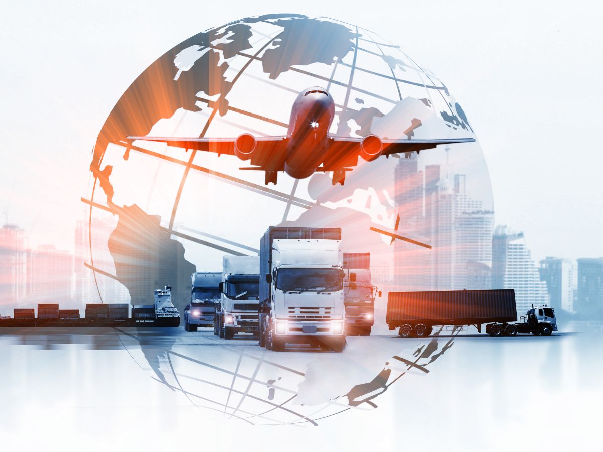 Thuận lợi tìm việc làm ngành Logistics với CV Logistics chuyên nghiệp - Ảnh 1