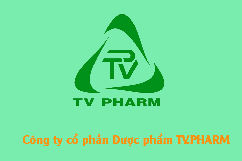 Công Ty Cổ Phần Dược Phẩm TV.PHARM: Sứ Mệnh và Sự Cam Kết