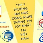 Công Nghệ Thông Tin Học Trường Nào: Hướng Dẫn Chọn Trường Và Lộ Trình Nghề Nghiệp