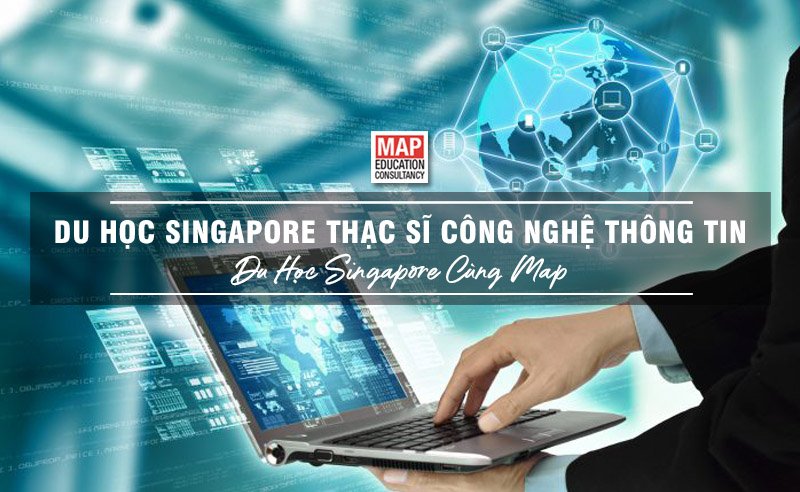 Học Thạc Sĩ Công Nghệ Thông Tin: Lợi Ích Và Cơ Hội Nghề Nghiệp - Ảnh 1