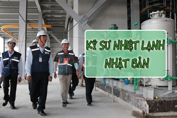 Kỹ Sư Nhiệt – Cơ Hội Nghề Nghiệp Và Bí Quyết Viết CV Thu Hút Nhà Tuyển Dụng - Ảnh 1