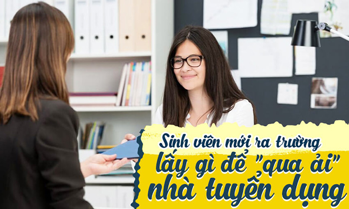 Tìm Việc Làm Cho Người Mới Ra Trường: Hướng Dẫn Tối Ưu Để Thành Công - Ảnh 3