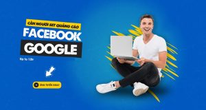 CV Nhân Viên Google Ads Thu Hút Nhà Tuyển Dụng: Hướng Dẫn Chi Tiết