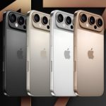 iPhone 16 chưa hết hot, iPhone 17 Pro đã được hé lộ một loạt tính năng đỉnh cao