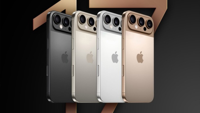 iPhone 16 chưa hết hot, iPhone 17 Pro đã được hé lộ một loạt tính năng đỉnh cao