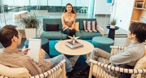 Bí quyết phỏng vấn xin việc hiệu quả: Nổi bật và tự tin