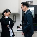 Ứng xử thông minh khi sếp từ chối tăng lương