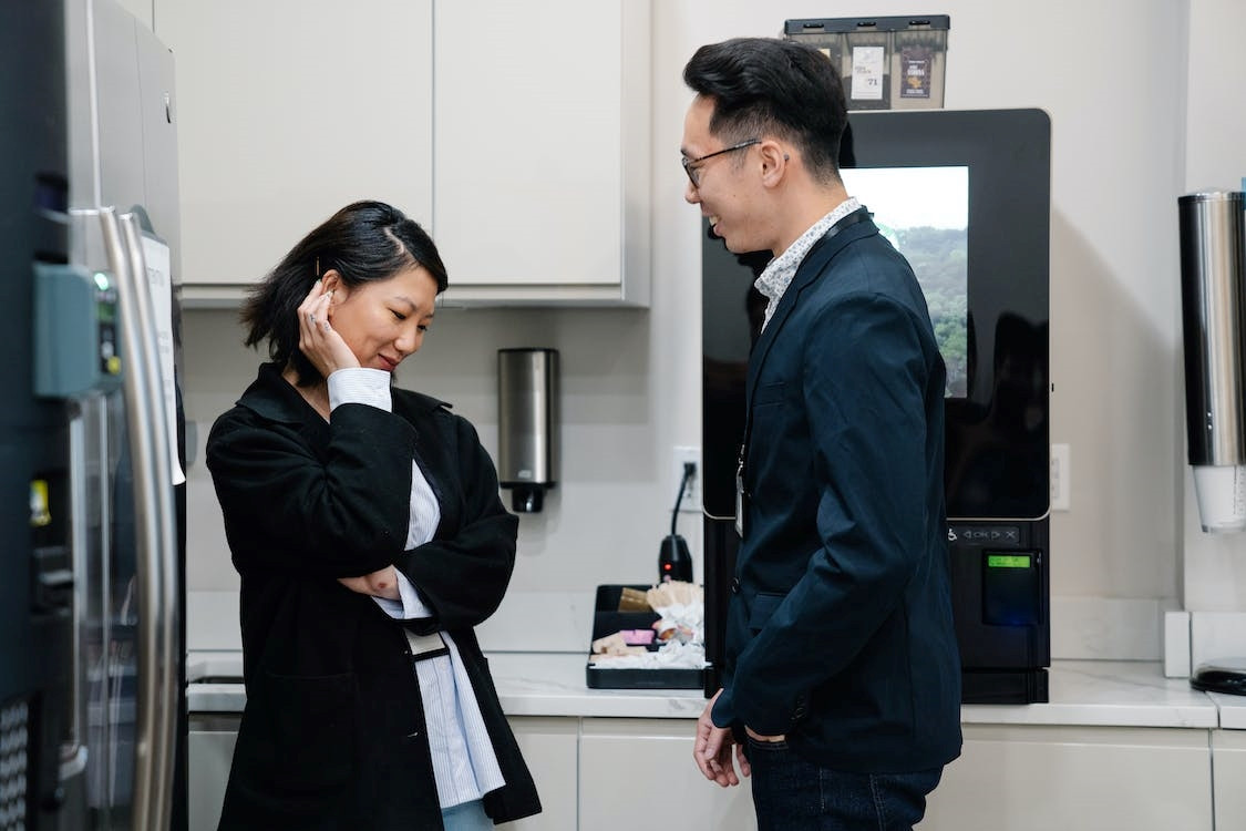 Ứng xử thông minh khi sếp từ chối tăng lương