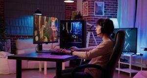 Tố chất nào để trở thành nhân viên lập trình game tài năng?