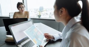 Giải pháp hiệu quả khi bạn cảm thấy quá tải trong công việc