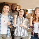 Phát triển kỹ năng mềm: 7 điểm cộng trong giao tiếp