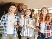 Phát triển kỹ năng mềm: 7 điểm cộng trong giao tiếp