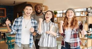 Phát triển kỹ năng mềm: 7 điểm cộng trong giao tiếp