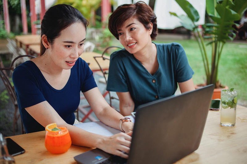 Bí quyết ‘thăm dò’ cơ hội việc làm một cách hiệu quả - Ảnh 2 Bí quyết ‘thăm dò’ cơ hội việc làm một cách hiệu quả - Ảnh 2