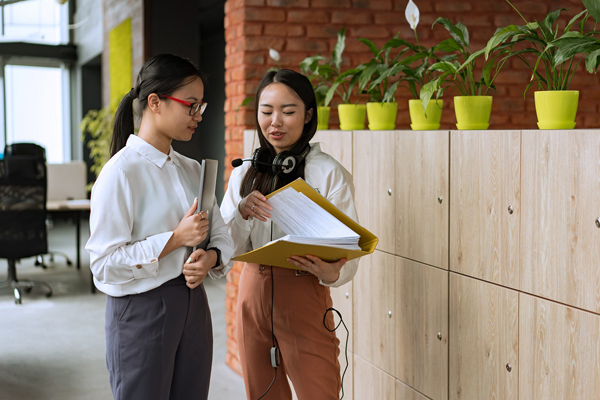 6 Kỹ Năng Cơ Bản Mọi Nhà Quản Lý Nhân Sự Cần Có