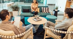 Bí quyết phỏng vấn xin việc thành công: Vượt lên trên thói quen