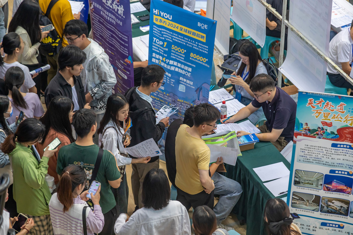 Áp lực tìm việc, trào lưu nghỉ hưu sớm người trẻ chi tiền cho khóa học đặc biệt - Ảnh 3 Áp lực tìm việc, trào lưu nghỉ hưu sớm người trẻ chi tiền cho khóa học đặc biệt - Ảnh 3