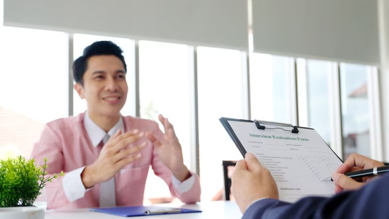 B&iacute; Quyết Giới Thiệu Bản Th&acirc;n Ấn Tượng Khi Phỏng Vấn - Ảnh 5