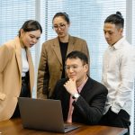 ‘Chìa khóa’ để thành công trong vị trí mới