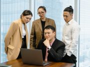 ‘Chìa khóa’ để thành công trong vị trí mới